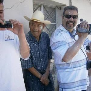 Meet your Posher, Alberto